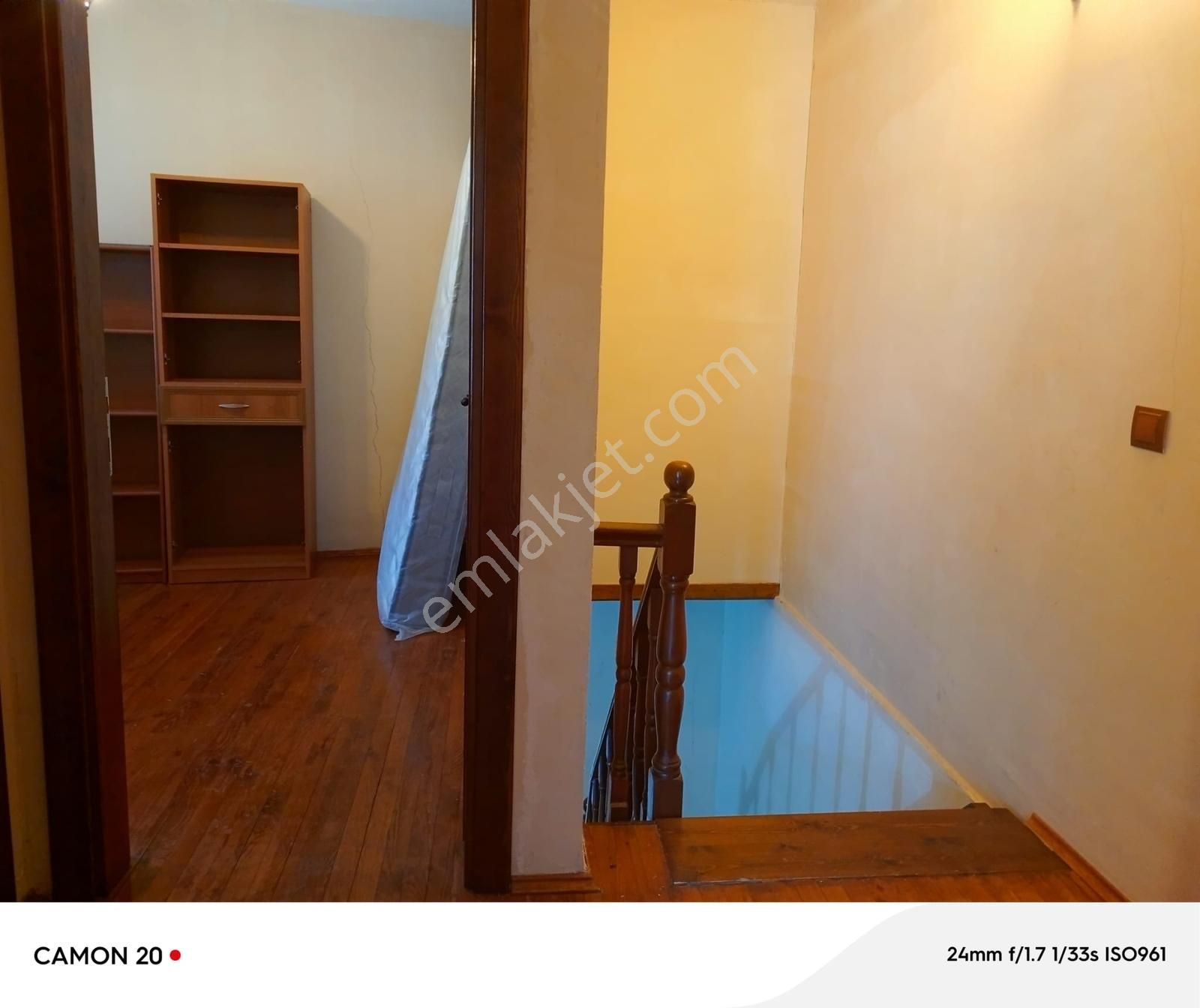 Mudanya Kumyaka Merkezde Satılık Özel Yapım Müstakil Ev / İşyeri - Görsel 10