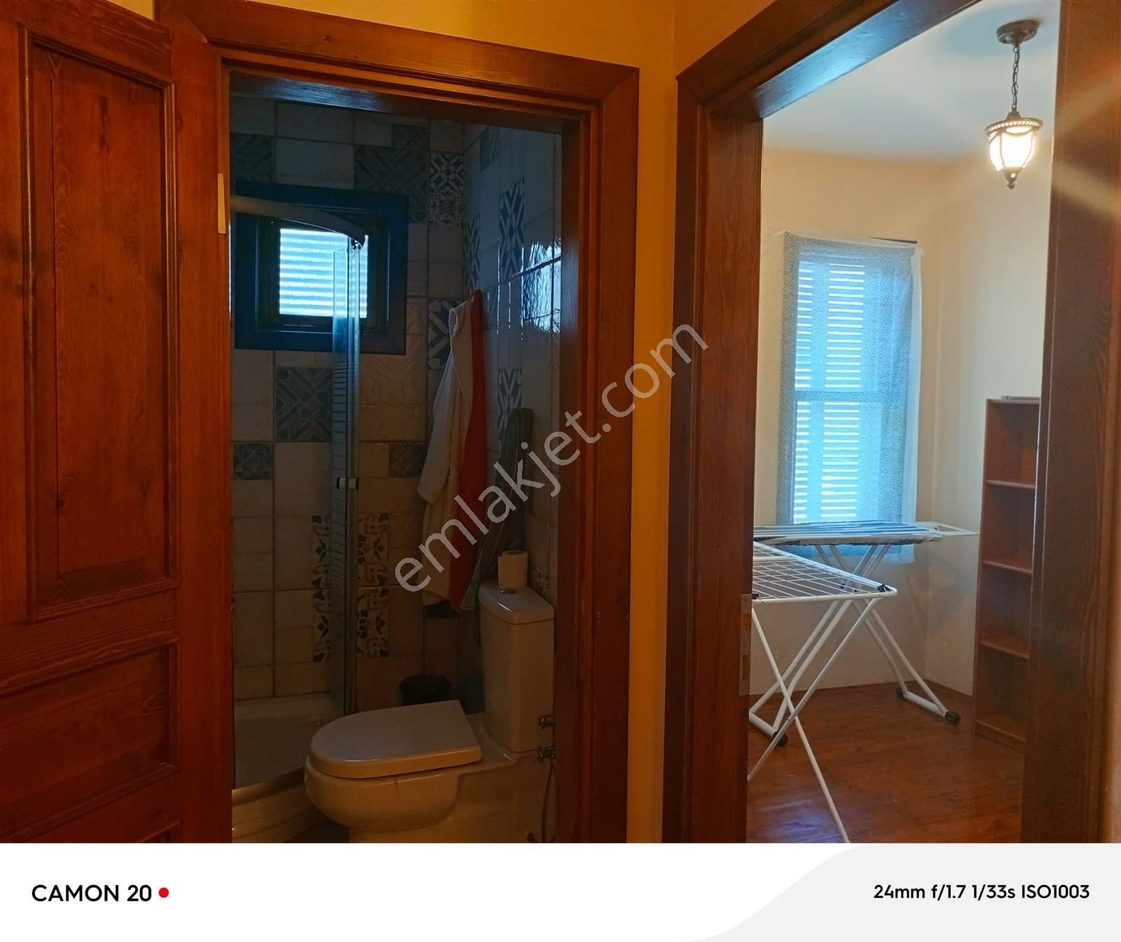 Mudanya Kumyaka Merkezde Satılık Özel Yapım Müstakil Ev / İşyeri - Görsel 21