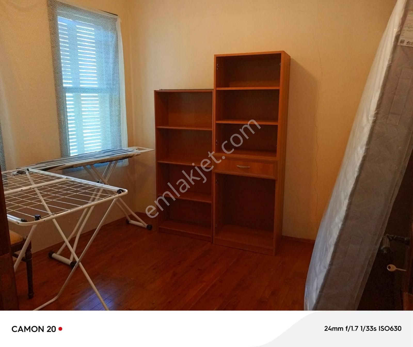 Mudanya Kumyaka Merkezde Satılık Özel Yapım Müstakil Ev / İşyeri - Görsel 16