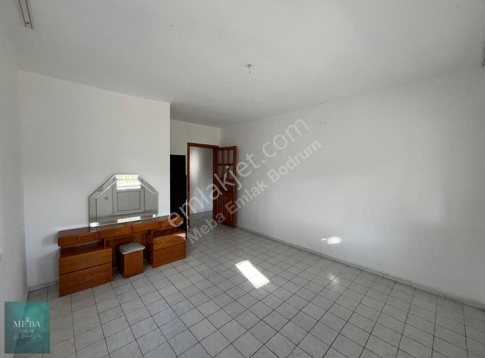 Gündoğan Merkezde Denize Yürüme Mesafesi 2+1 Kiralık Daire - Görsel 19