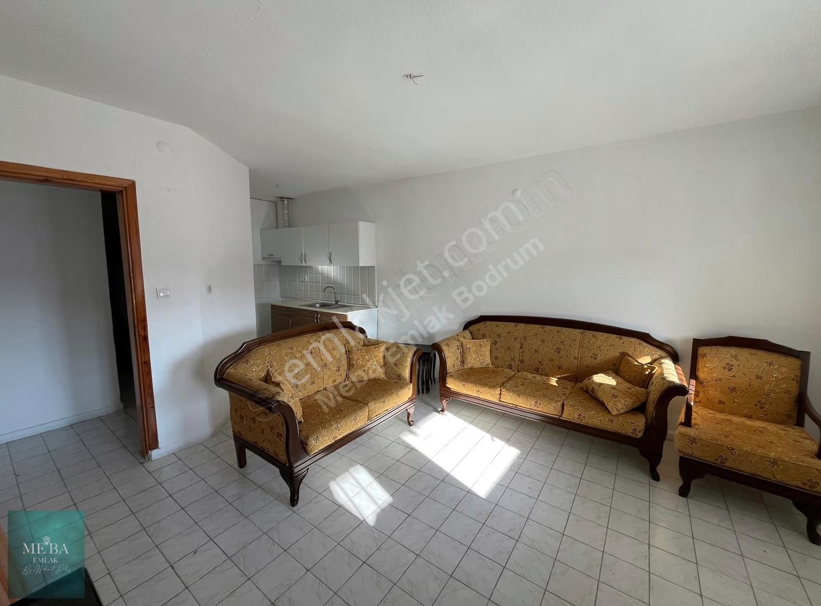 Gündoğan Merkezde Denize Yürüme Mesafesi 2+1 Kiralık Daire - Görsel 16