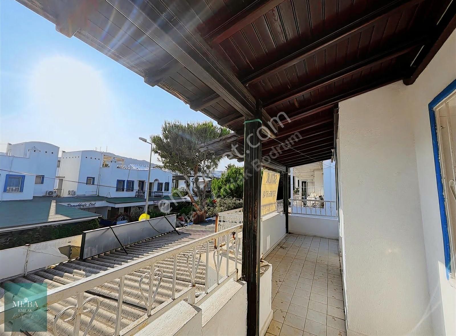 Gündoğan Merkezde Denize Yürüme Mesafesi 2+1 Kiralık Daire - Görsel 20