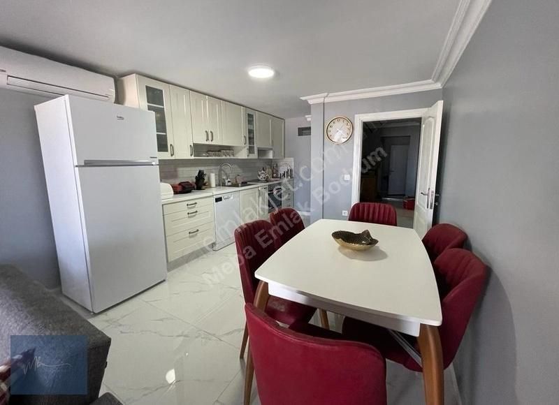 Bodrum Gündoğan Satılık Deniz Manzaralı 6+2 Tripleks Villa - Görsel 27