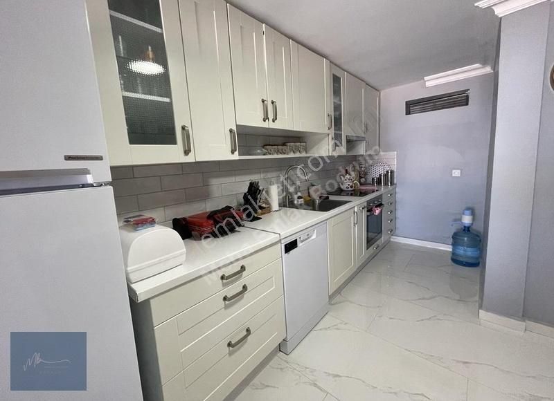 Bodrum Gündoğan Satılık Deniz Manzaralı 6+2 Tripleks Villa - Görsel 29