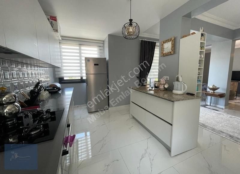 Bodrum Gündoğan Satılık Deniz Manzaralı 6+2 Tripleks Villa - Görsel 5