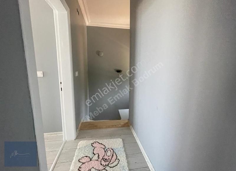 Bodrum Gündoğan Satılık Deniz Manzaralı 6+2 Tripleks Villa - Görsel 21