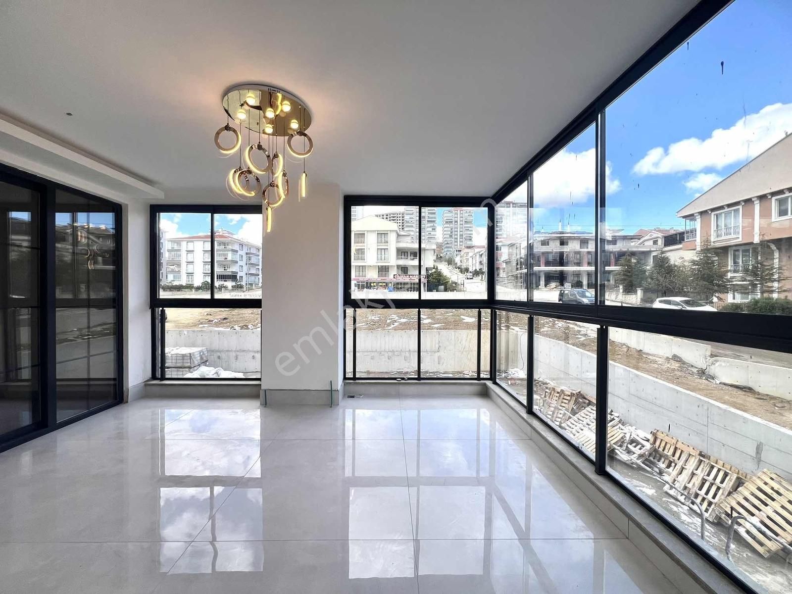 An-ka'dan Satılık A+ Kalite Ultra Lüks Fırsat Sıfır Daire - Görsel 3