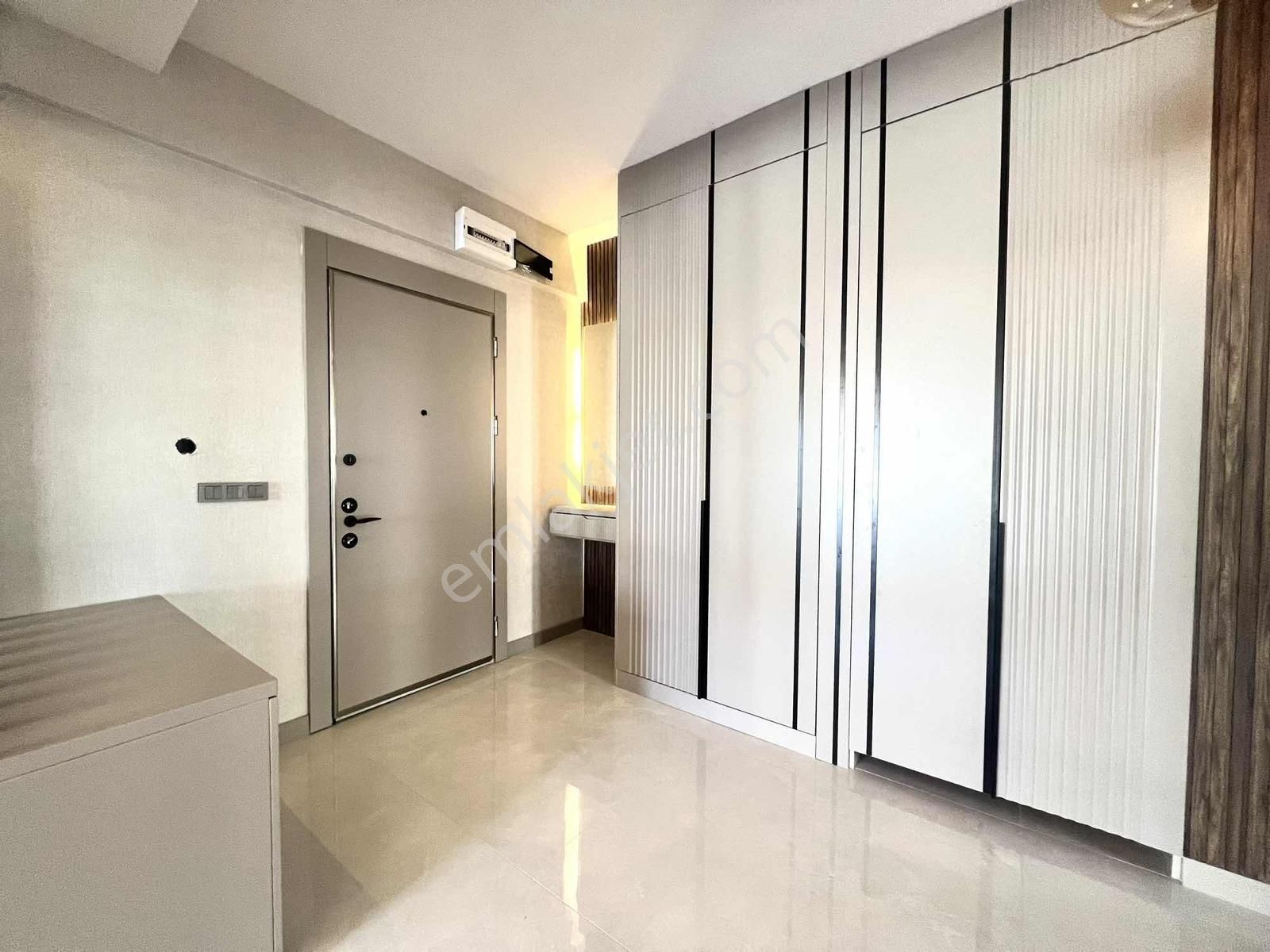 An-ka'dan Satılık A+ Kalite Ultra Lüks Fırsat Sıfır Daire - Görsel 30