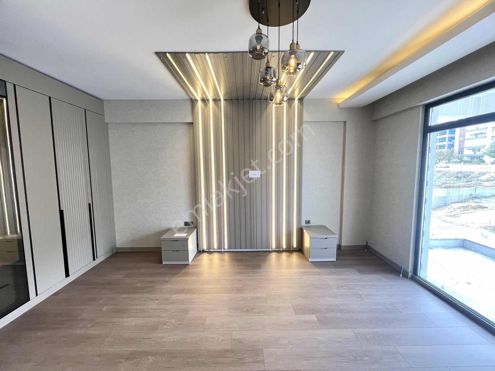 An-ka'dan Satılık A+ Kalite Ultra Lüks Fırsat Sıfır Daire - Görsel 24