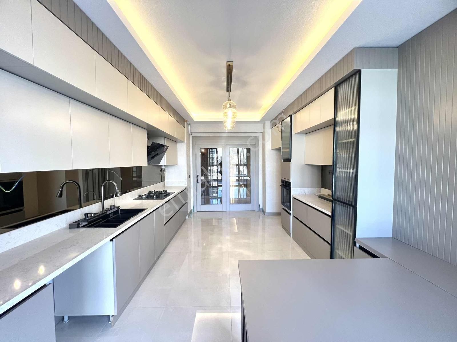 An-ka'dan Satılık A+ Kalite Ultra Lüks Fırsat Sıfır Daire - Görsel 22