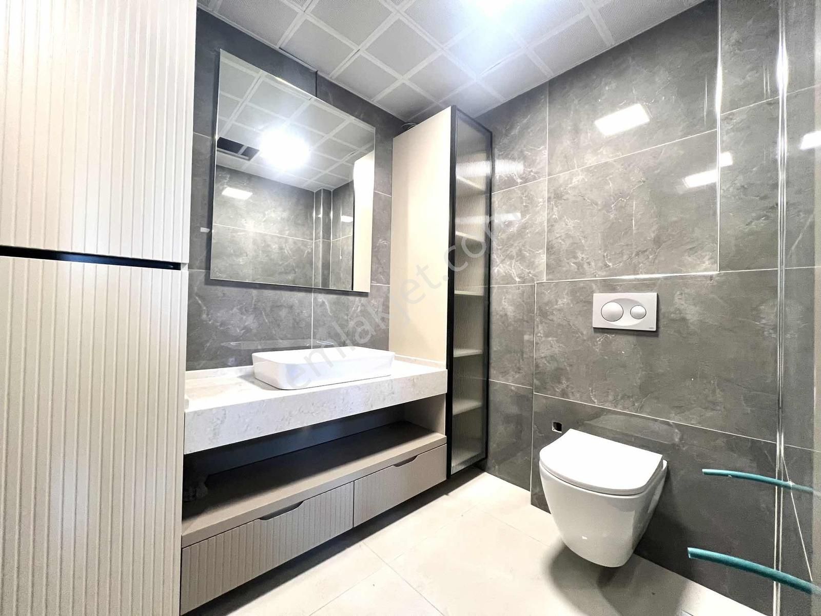 An-ka'dan Satılık A+ Kalite Ultra Lüks Fırsat Sıfır Daire - Görsel 31