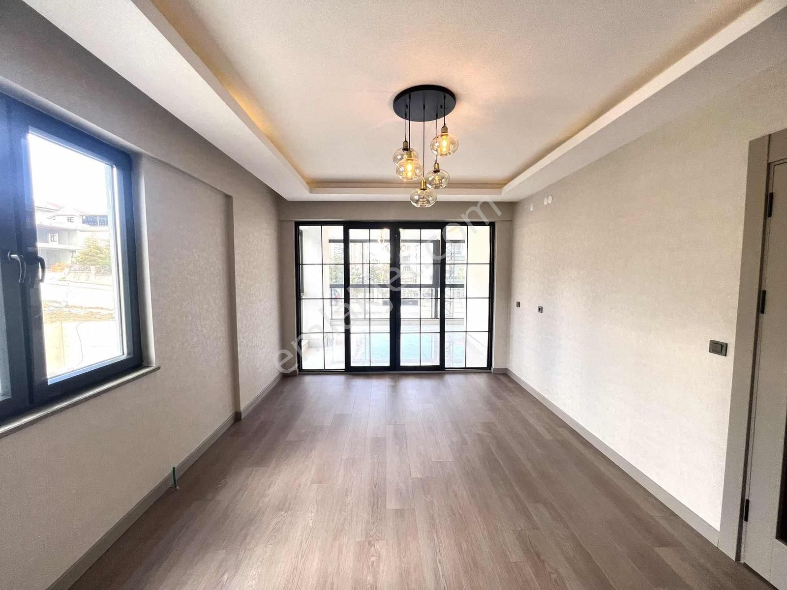 An-ka'dan Satılık A+ Kalite Ultra Lüks Fırsat Sıfır Daire - Görsel 5