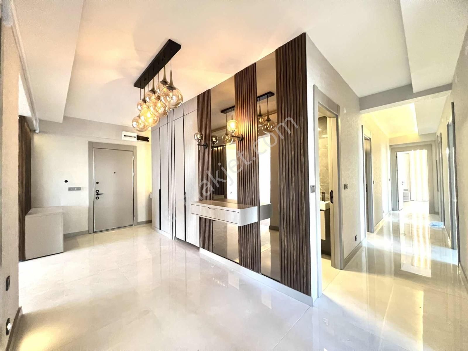 An-ka'dan Satılık A+ Kalite Ultra Lüks Fırsat Sıfır Daire - Görsel 21