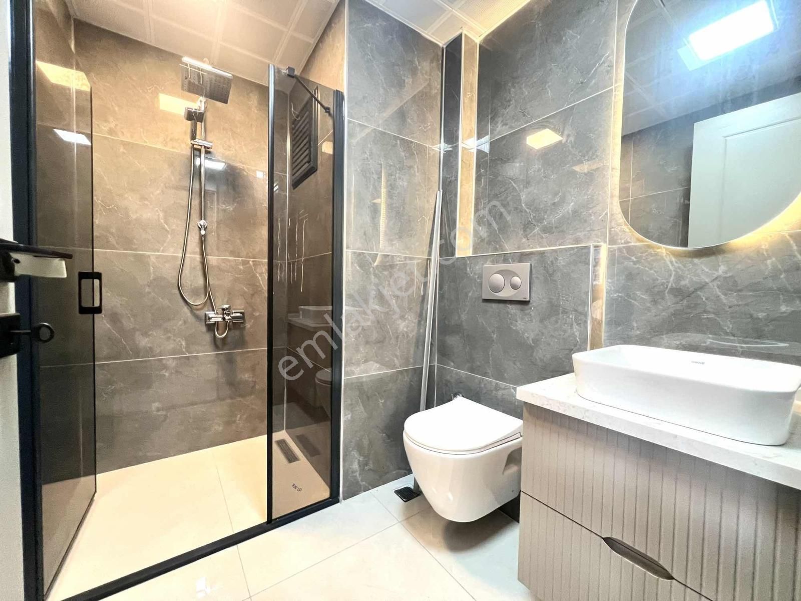 An-ka'dan Satılık A+ Kalite Ultra Lüks Fırsat Sıfır Daire - Görsel 20