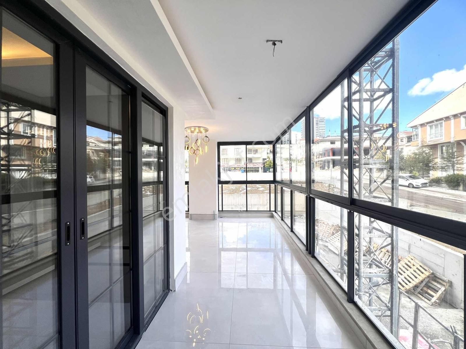 An-ka'dan Satılık A+ Kalite Ultra Lüks Fırsat Sıfır Daire - Görsel 9