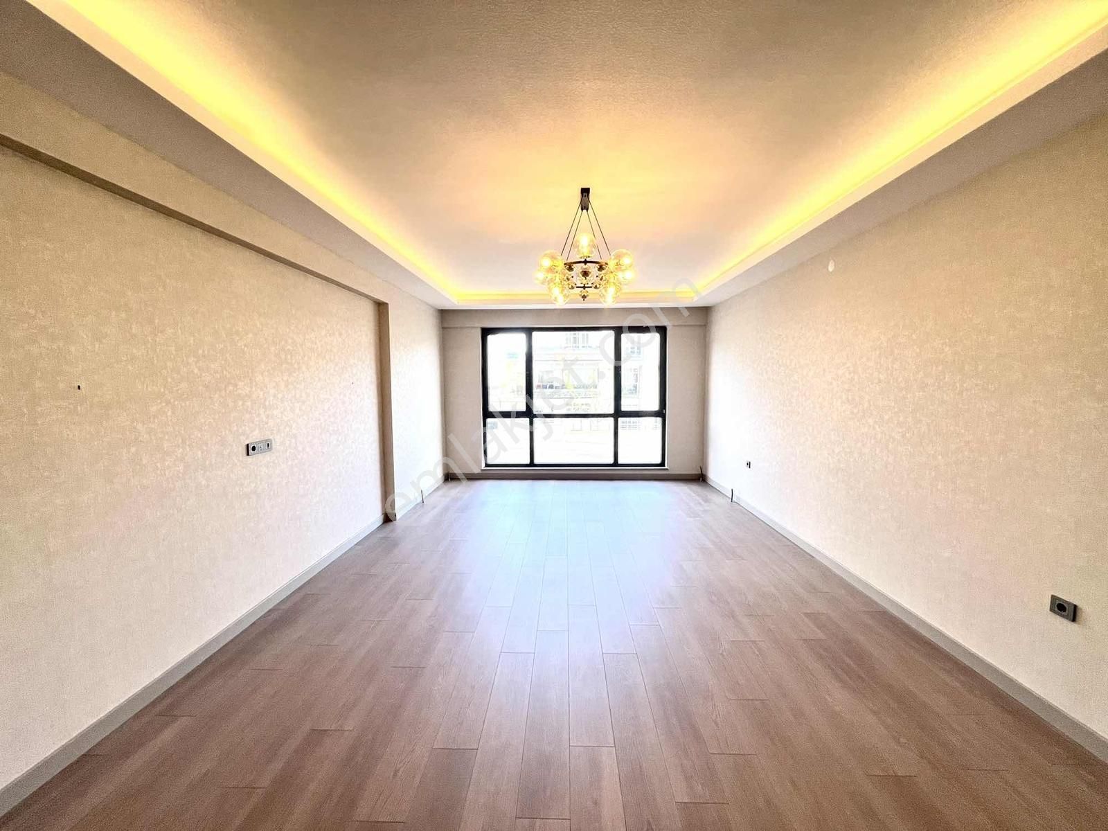 An-ka'dan Satılık A+ Kalite Ultra Lüks Fırsat Sıfır Daire - Görsel 12