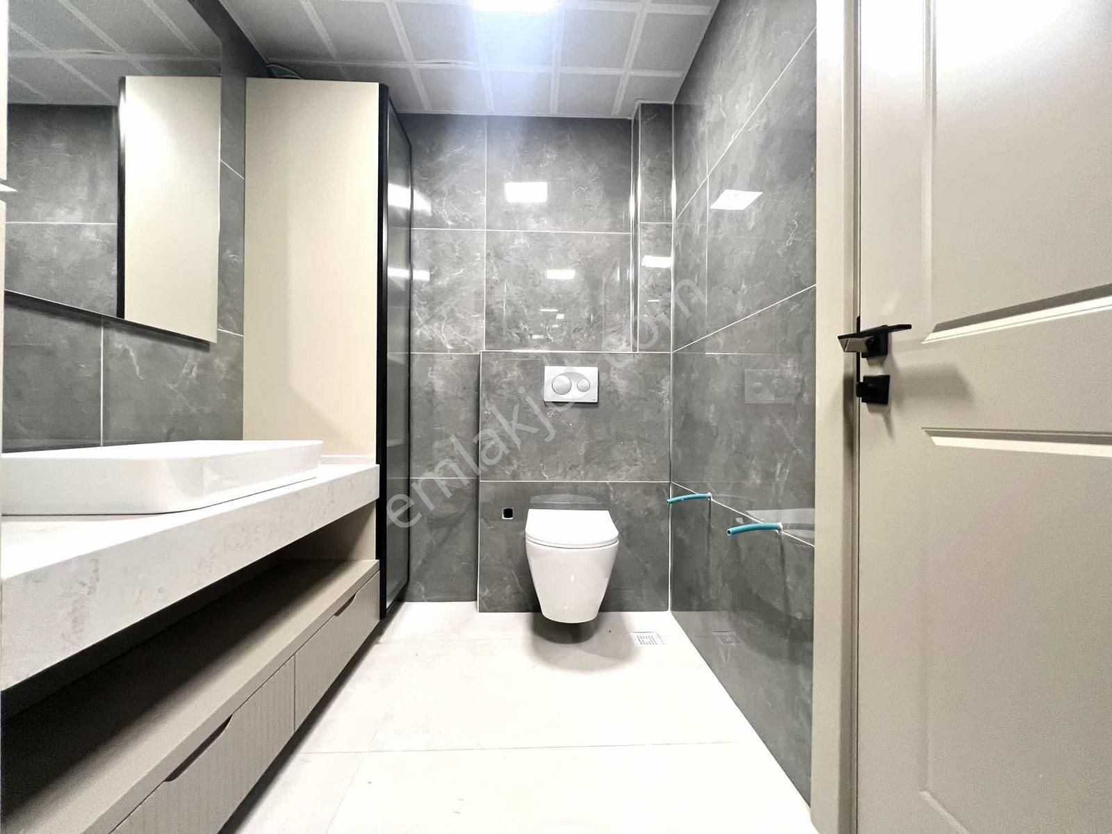 An-ka'dan Satılık A+ Kalite Ultra Lüks Fırsat Sıfır Daire - Görsel 29