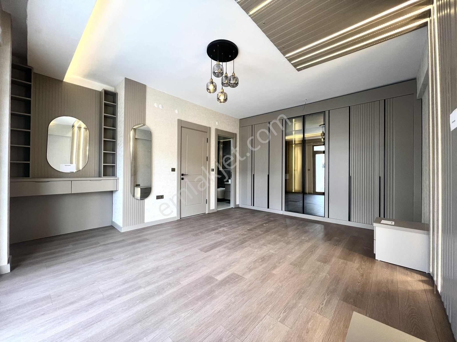 An-ka'dan Satılık A+ Kalite Ultra Lüks Fırsat Sıfır Daire - Görsel 2