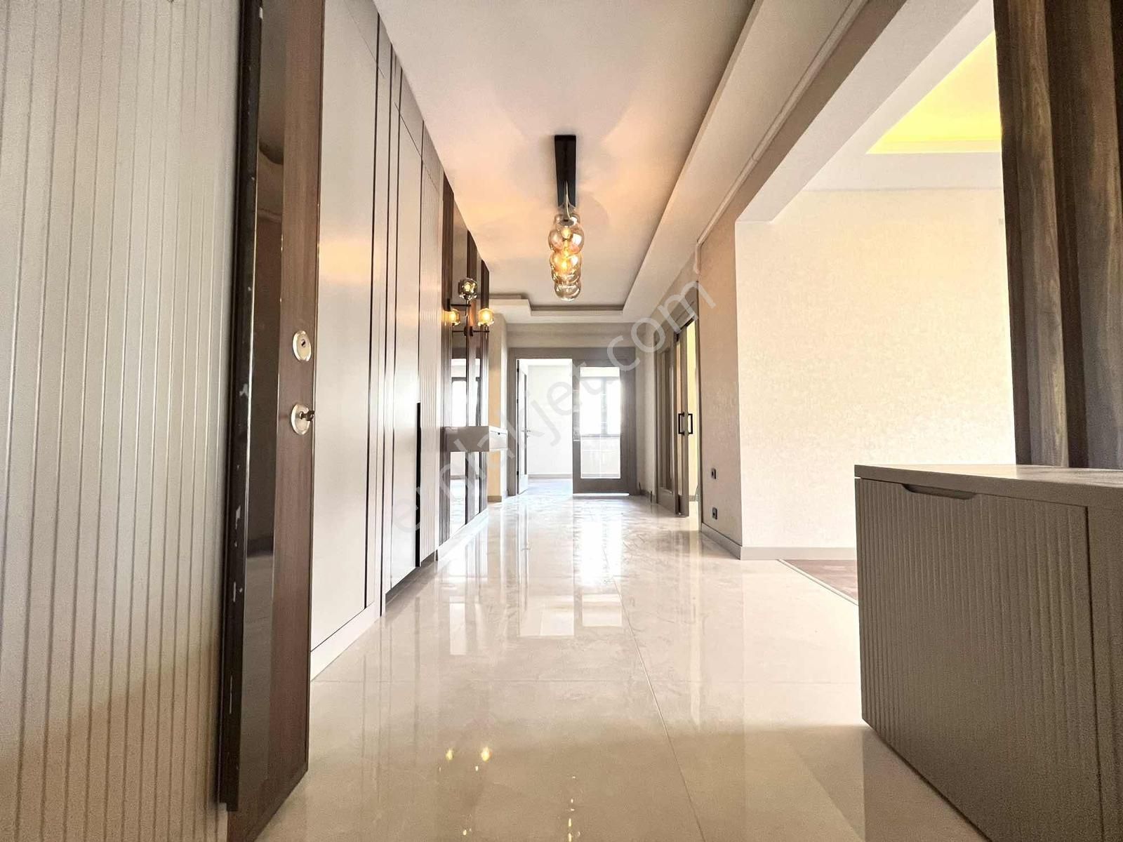 An-ka'dan Satılık A+ Kalite Ultra Lüks Fırsat Sıfır Daire - Görsel 18