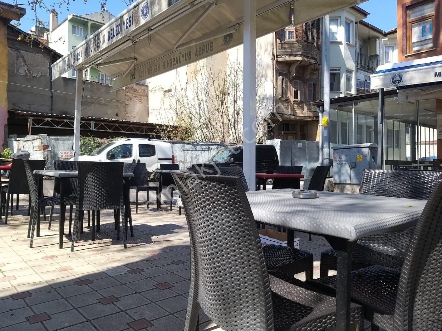 Emlakhabercisi'nden Mudanya Sahile 100mt 3 Katlı Bahçeli Eski Ev - Görsel 7