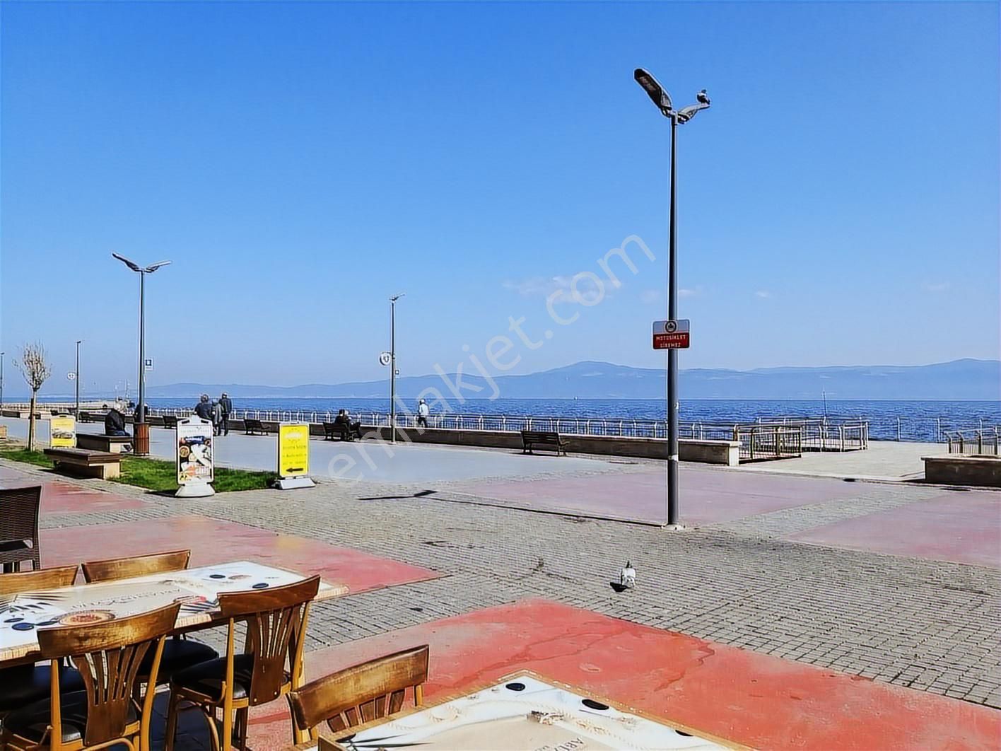 Emlakhabercisi'nden Mudanya Sahile 100mt 3 Katlı Bahçeli Eski Ev - Görsel 15