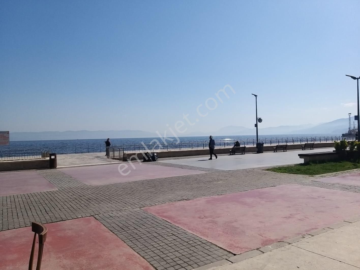 Emlakhabercisi'nden Mudanya Sahile 100mt 3 Katlı Bahçeli Eski Ev - Görsel 14