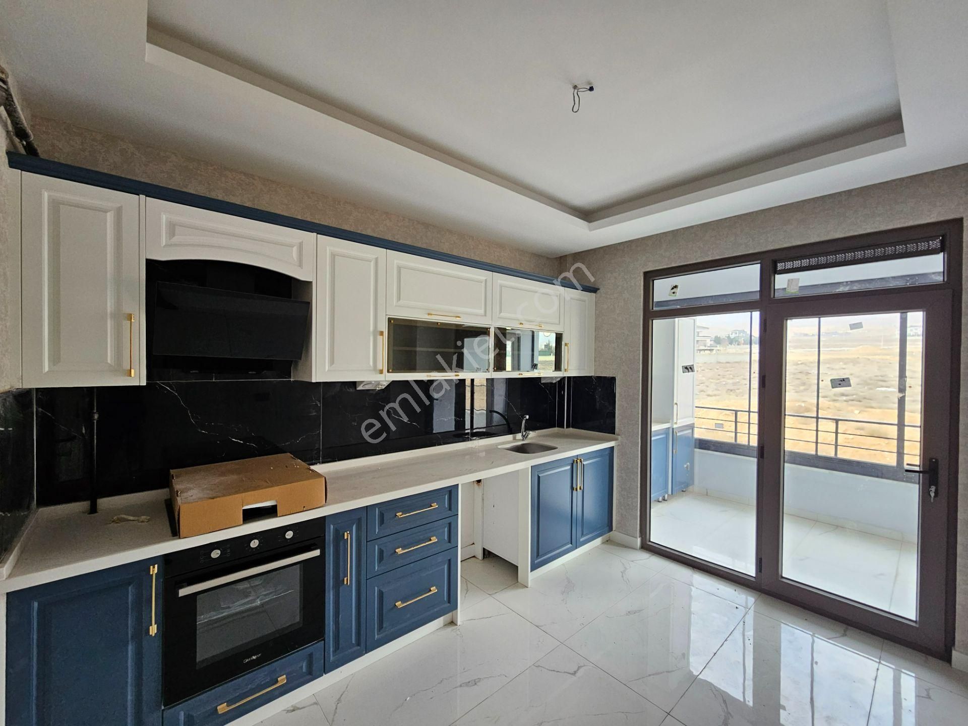 Selahaddin Eyyübi Mahallesinde 3+1 Satılık Fırsat Lüx Daireler ‍