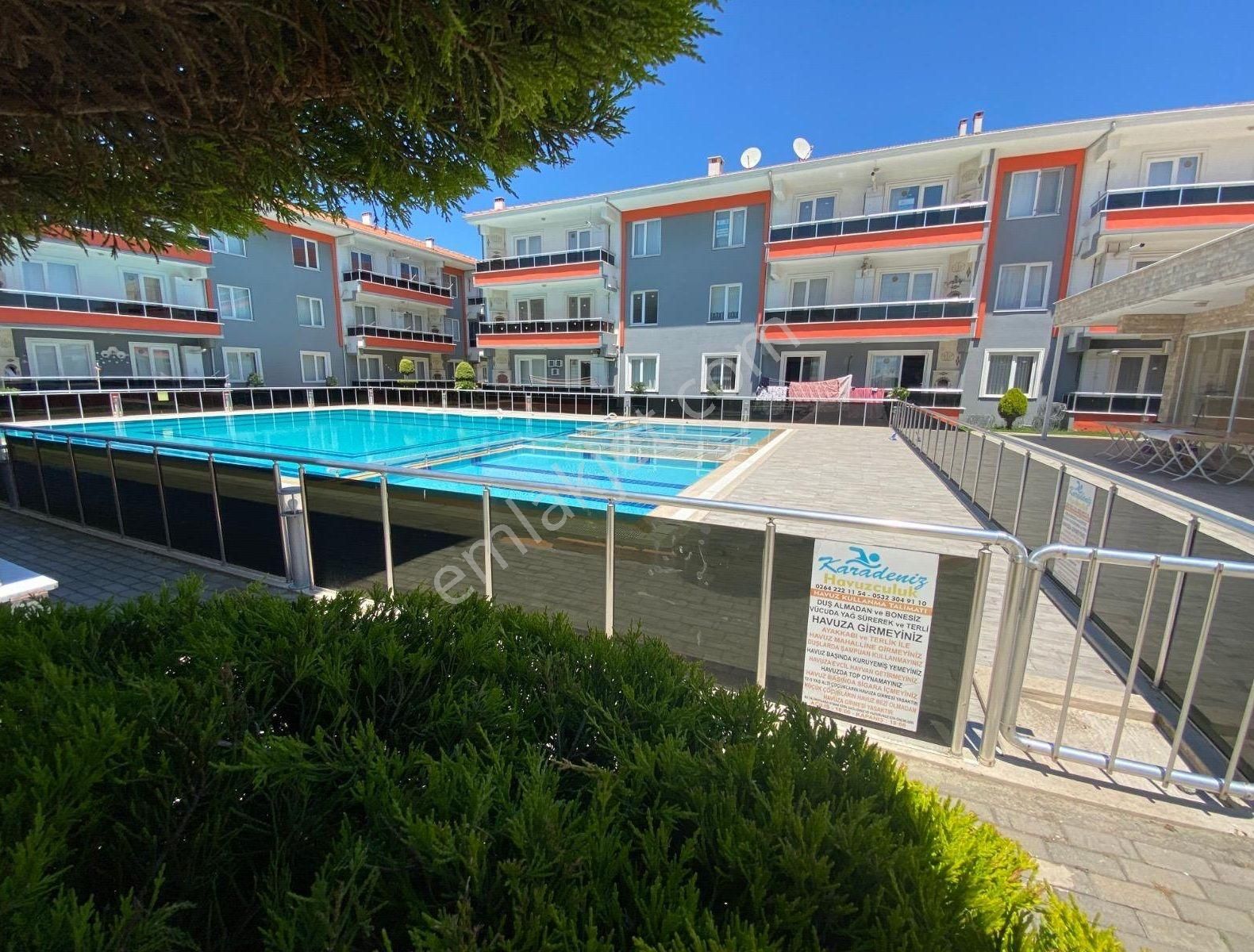 Karasu Çiğdem Emlak İle Hafta Sonu Fırsatları... - Görsel 23