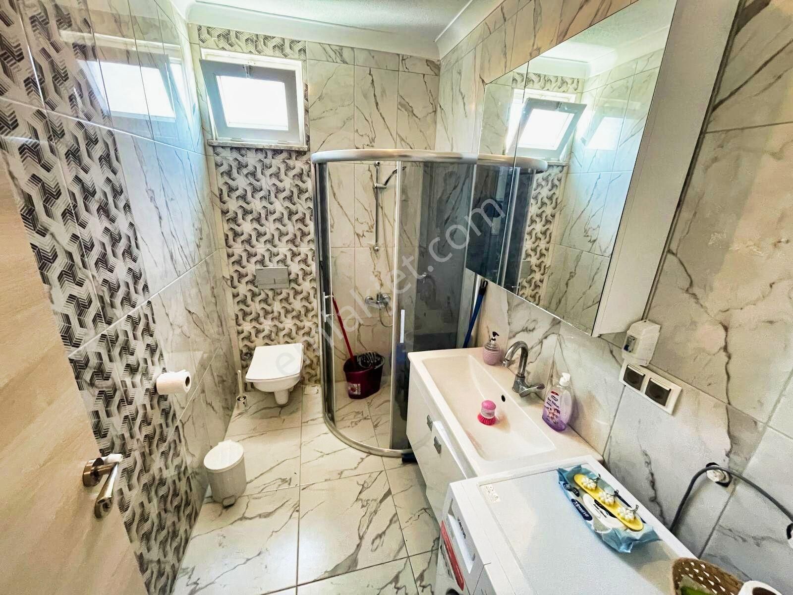 🛑🛑aktiften Akçay Merkezde Satılık 5 Yaşında Şık Tasarımlı Ferah 1+1 Daire - Görsel 20