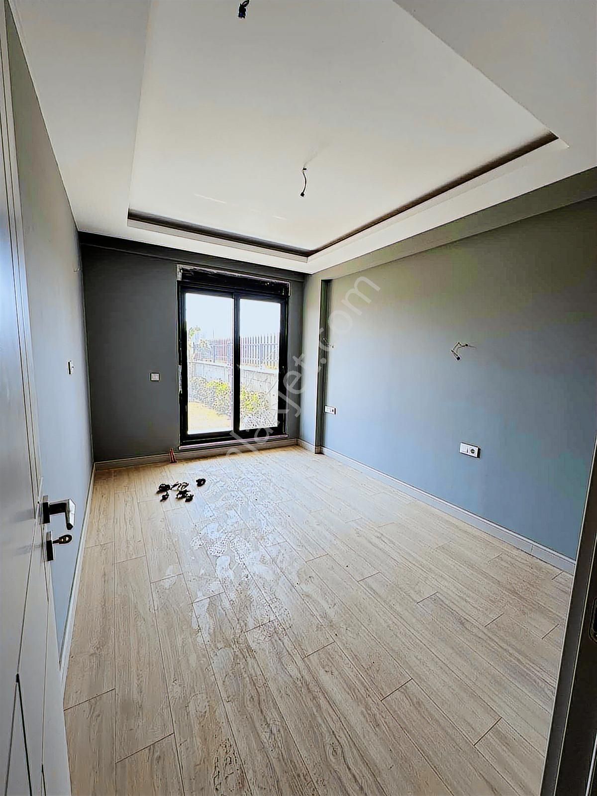 Atabay'dan Altıntaş 40'lık Yolda Bahçeli 1+1 - Görsel 12