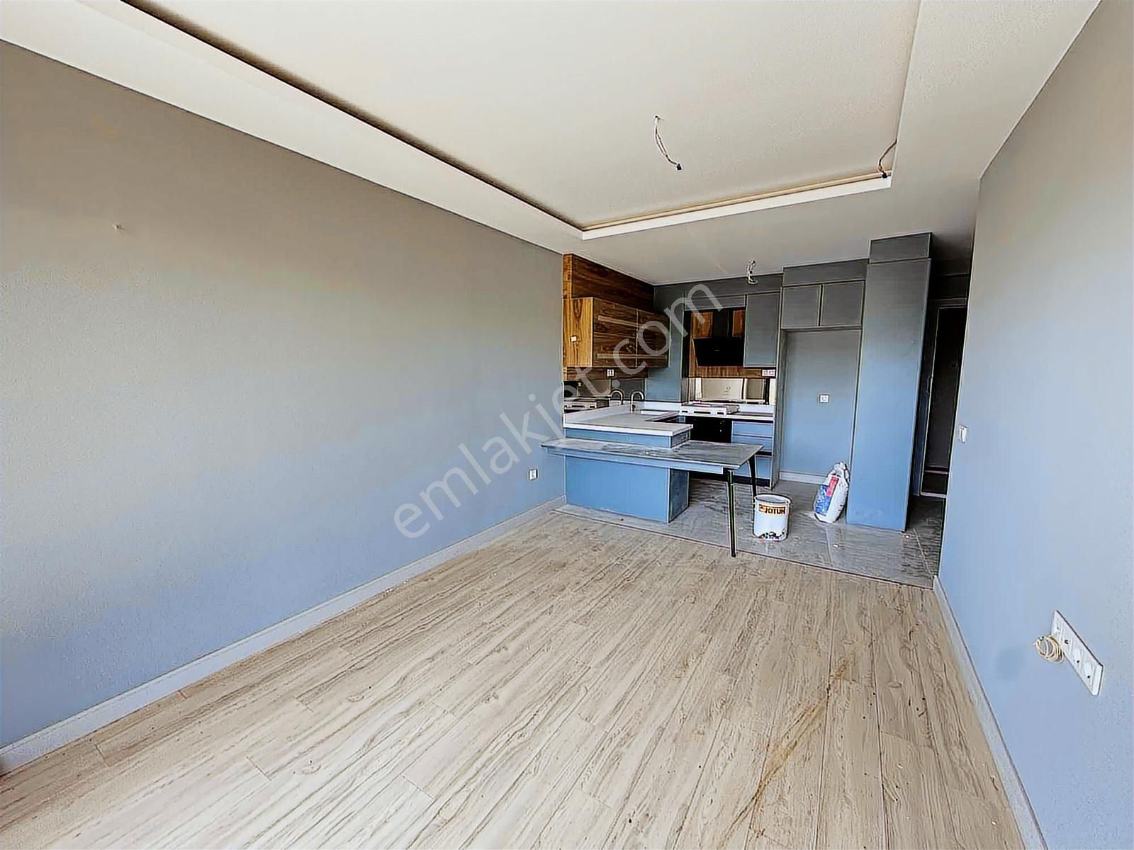 Atabay'dan Altıntaş 40'lık Yolda Bahçeli 1+1 - Görsel 11