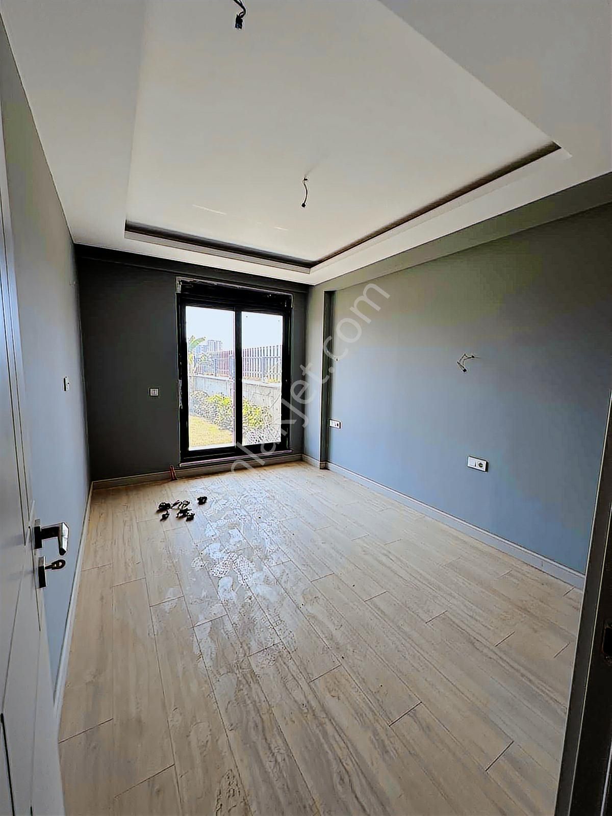 Atabay'dan Altıntaş 40'lık Yolda Bahçeli 1+1 - Görsel 2