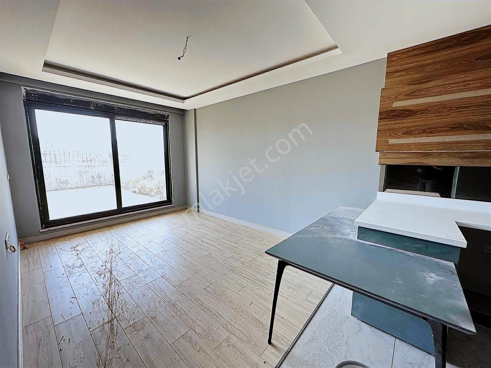 Atabay'dan Altıntaş 40'lık Yolda Bahçeli 1+1 - Görsel 8