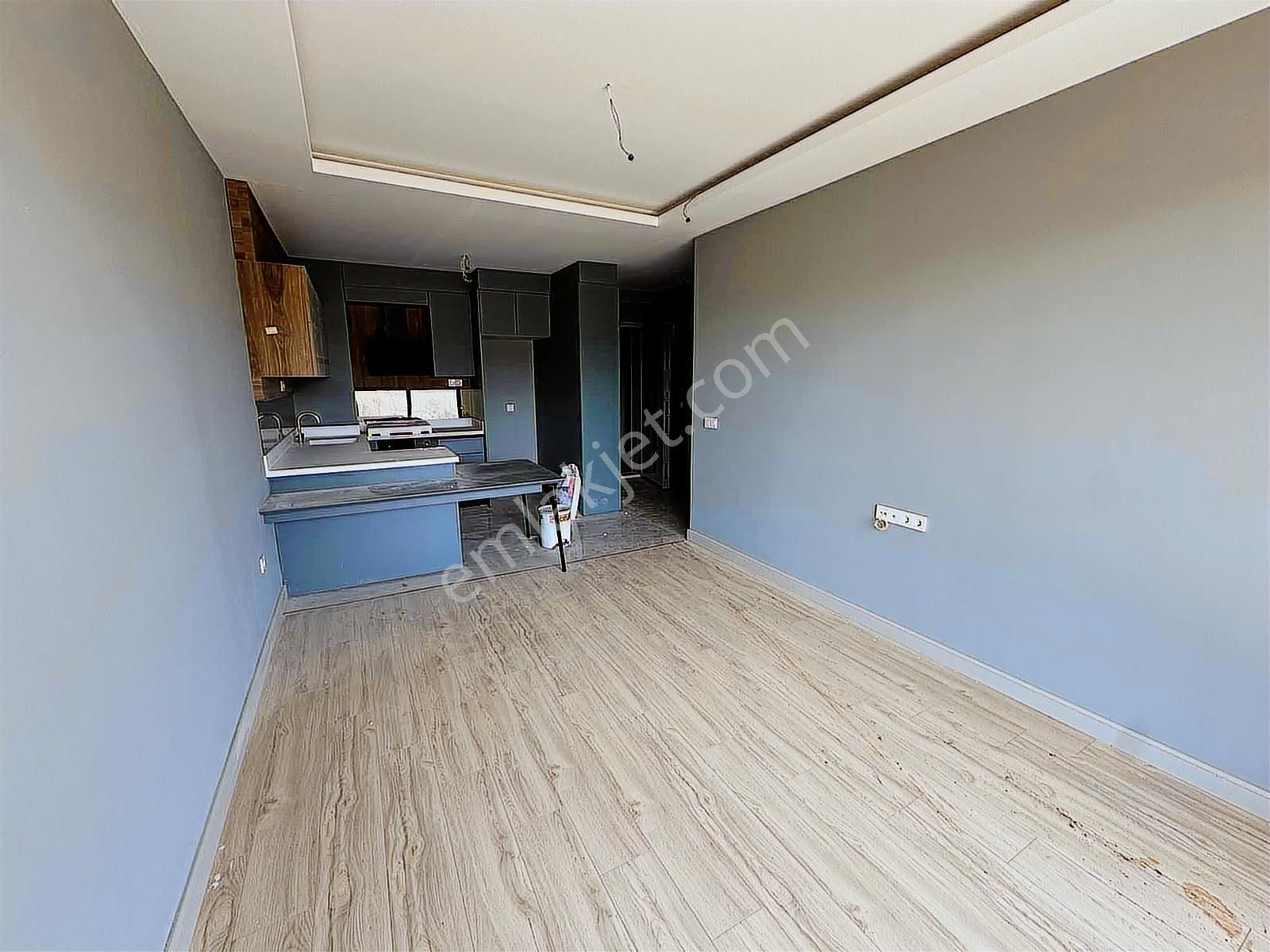 Atabay'dan Altıntaş 40'lık Yolda Bahçeli 1+1 - Görsel 3