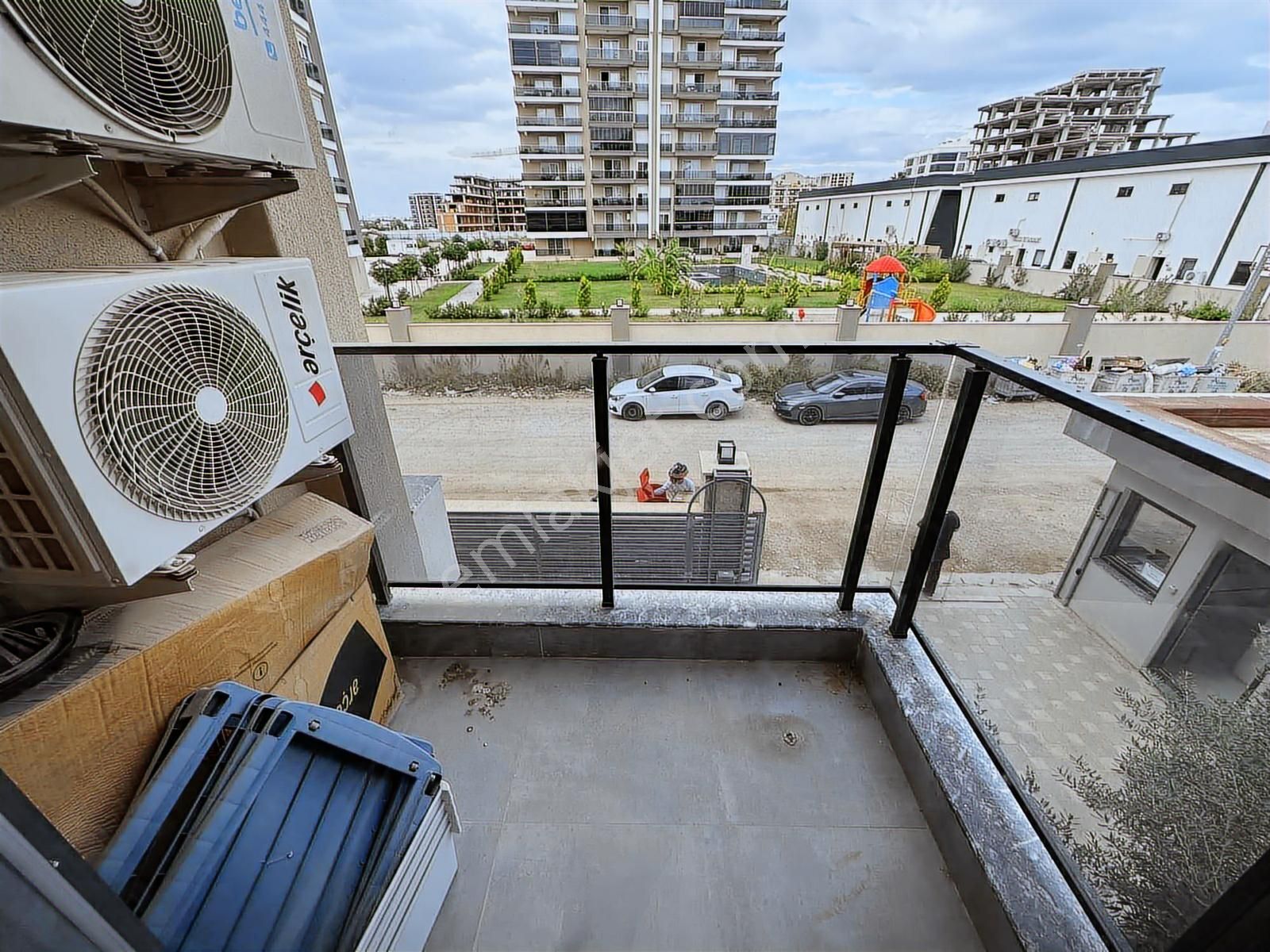 Atabay'dan Altıntaşta İskanlı 2+1 Oturum Olan Sitede 85 M2 - Görsel 19