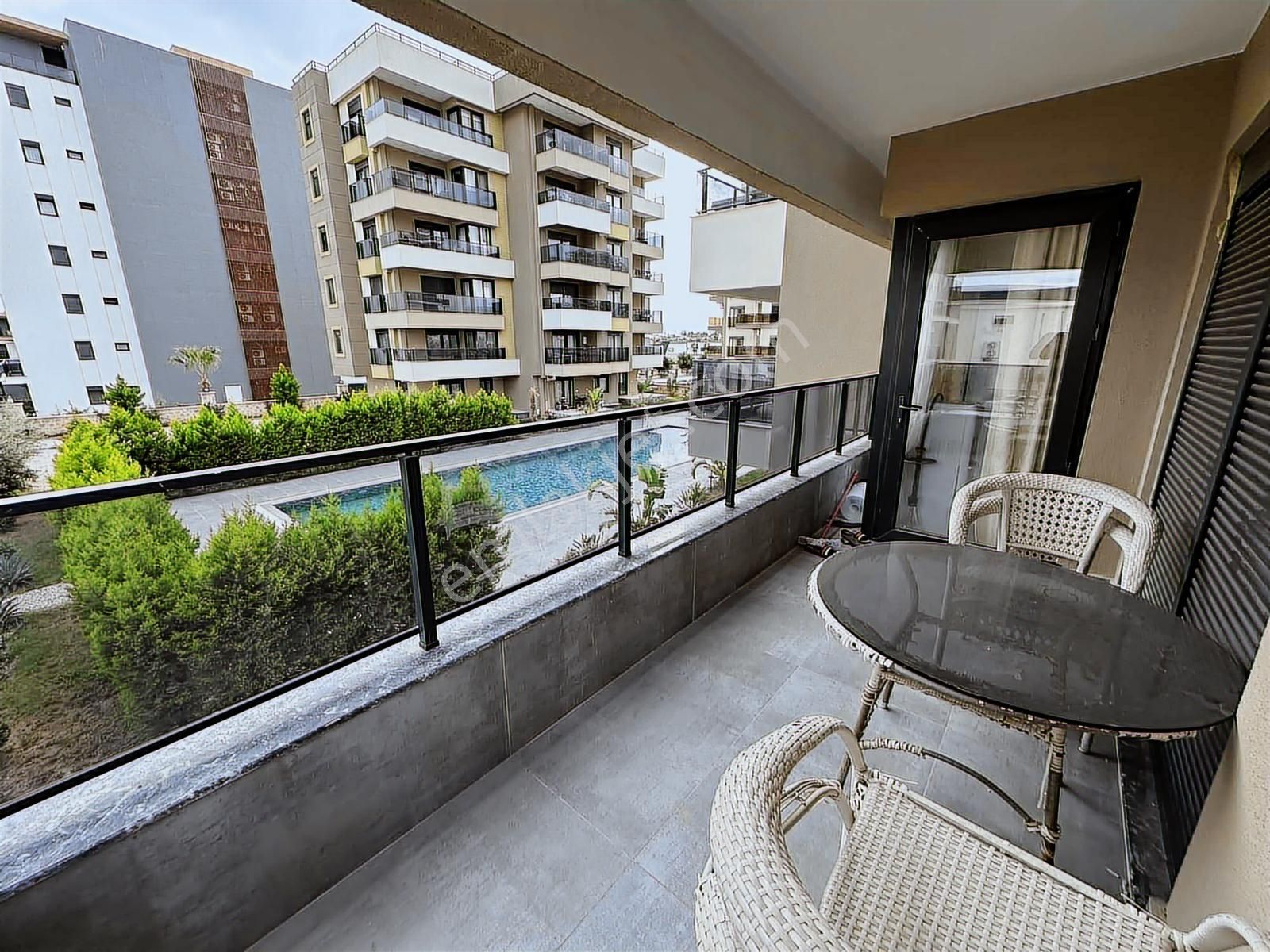 Atabay'dan Altıntaşta İskanlı 2+1 Oturum Olan Sitede 85 M2 - Görsel 6