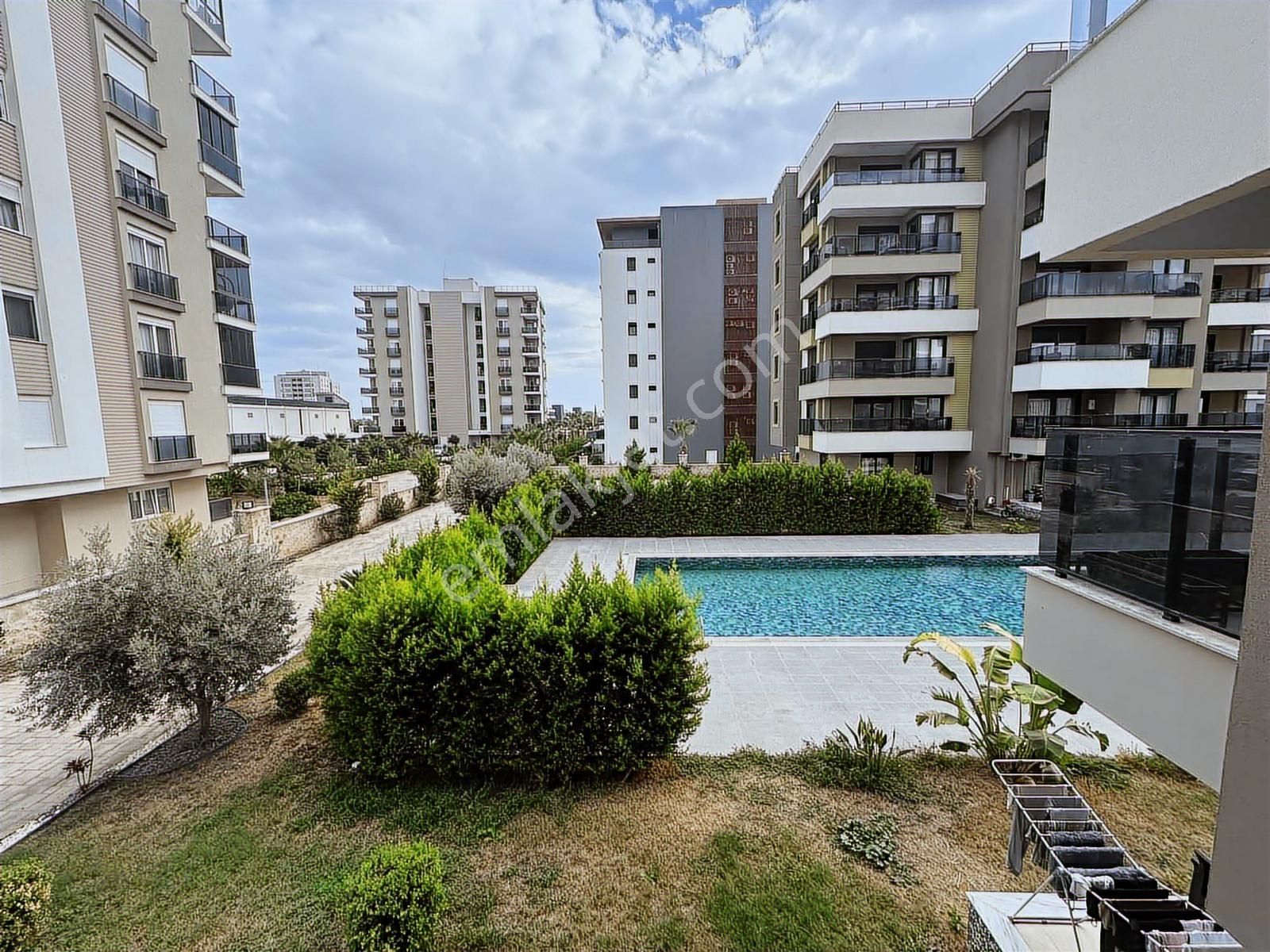 Atabay'dan Altıntaşta İskanlı 2+1 Oturum Olan Sitede 85 M2 - Görsel 14