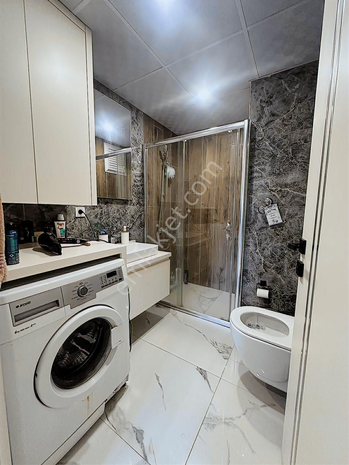 Atabay'dan Altıntaşta İskanlı 2+1 Oturum Olan Sitede 85 M2 - Görsel 7