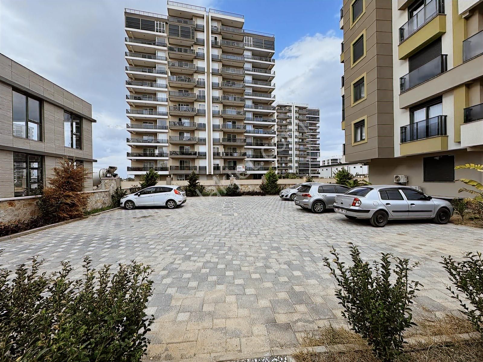 Atabay'dan Altıntaşta İskanlı 2+1 Oturum Olan Sitede 85 M2 - Görsel 4