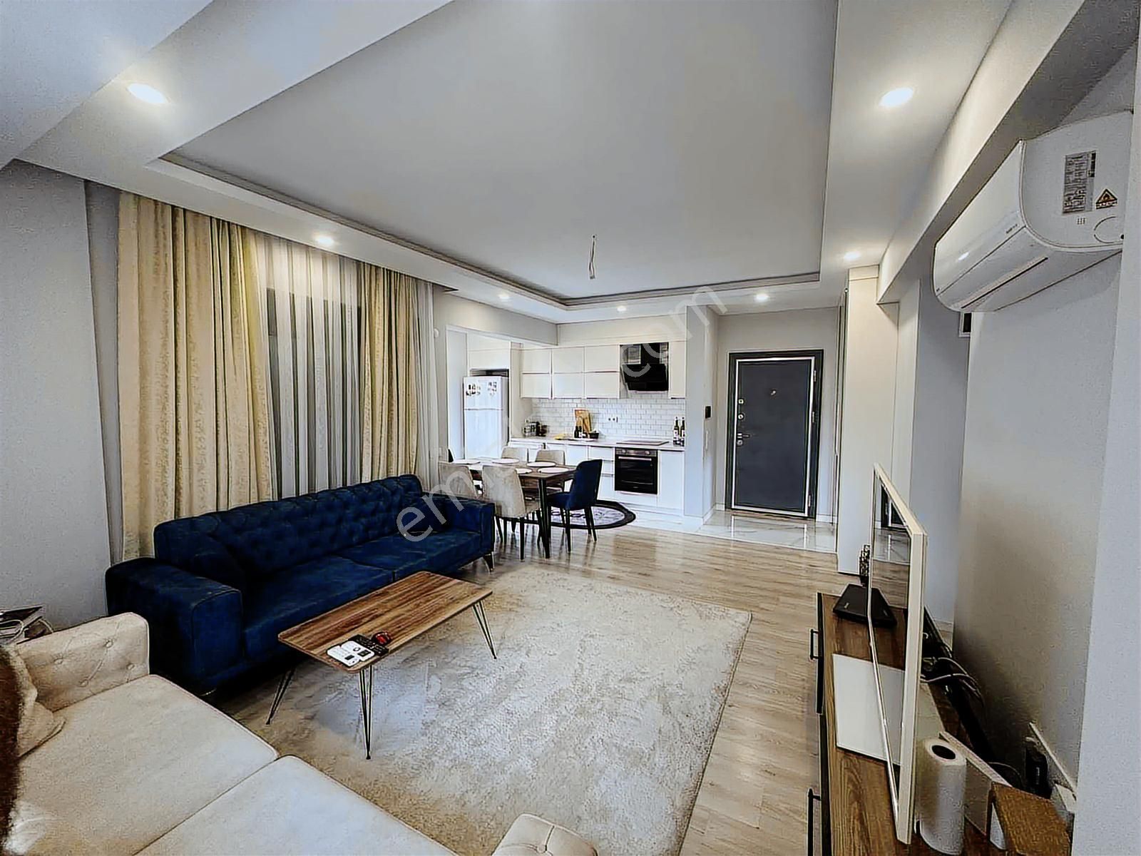 Atabay'dan Altıntaşta İskanlı 2+1 Oturum Olan Sitede 85 M2 - Görsel 25