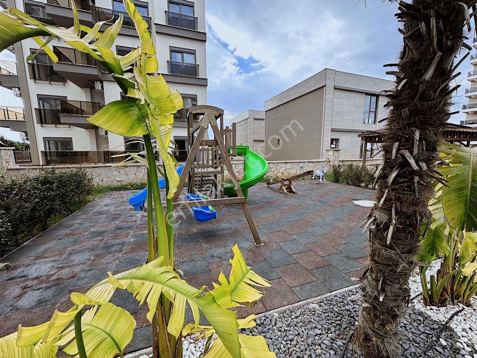 Atabay'dan Altıntaşta İskanlı 2+1 Oturum Olan Sitede 85 M2 - Görsel 15