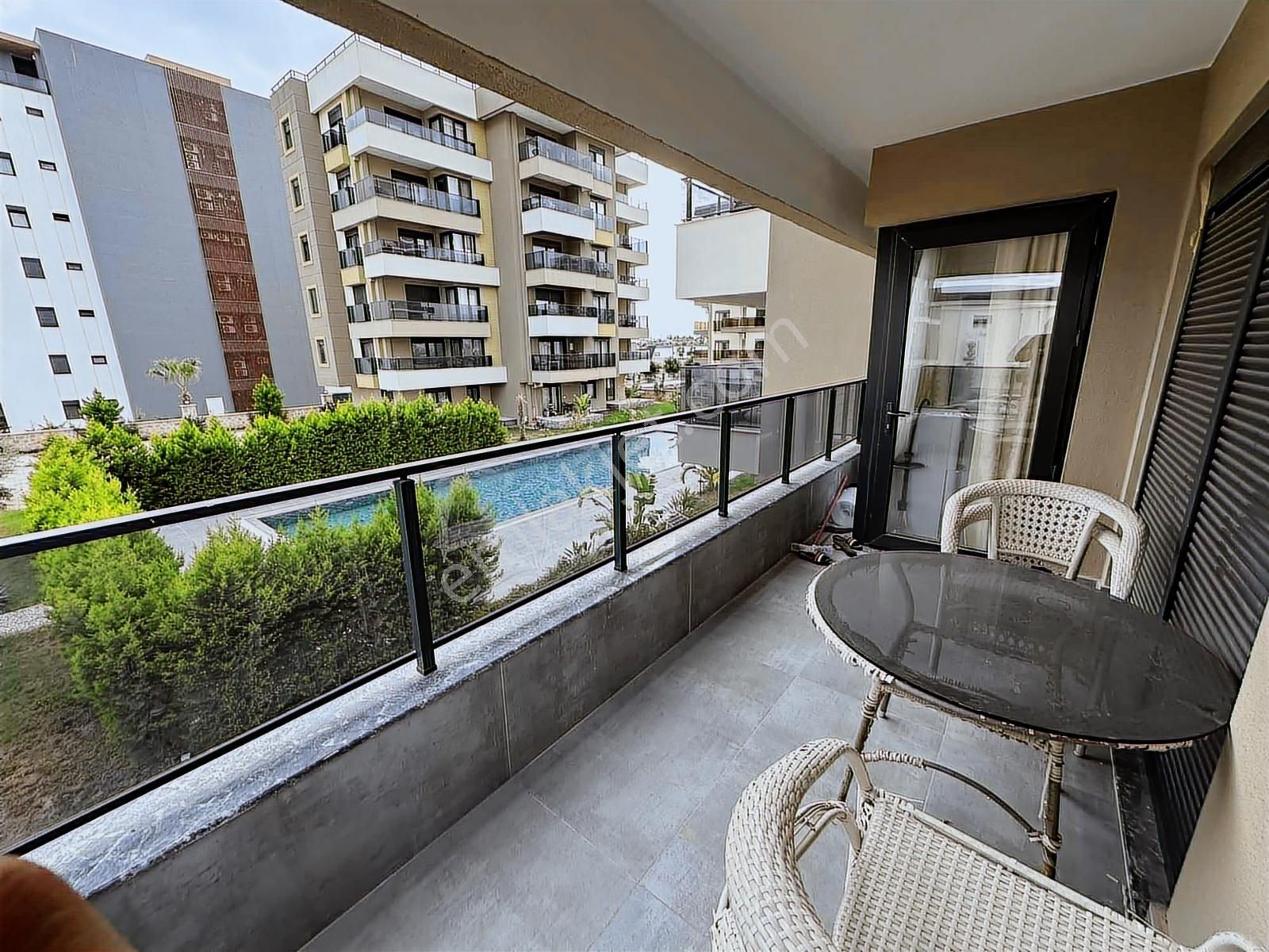 Atabay'dan Altıntaşta İskanlı 2+1 Oturum Olan Sitede 85 M2 - Görsel 2