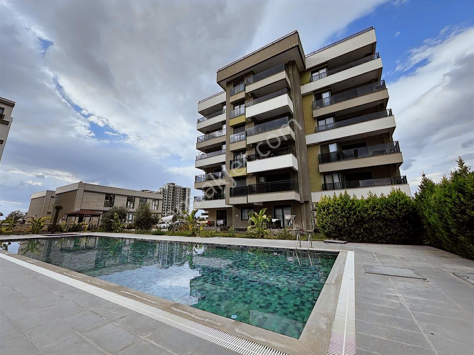 Atabay'dan Altıntaşta İskanlı 2+1 Oturum Olan Sitede 85 M2 - Görsel 22