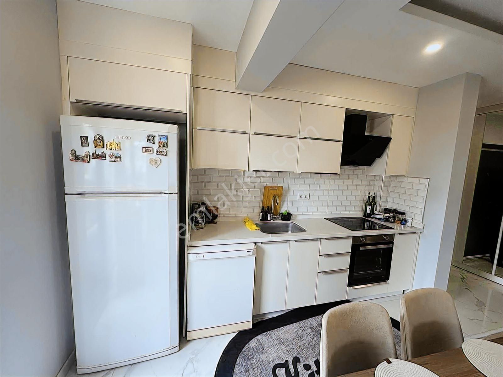 Atabay'dan Altıntaşta İskanlı 2+1 Oturum Olan Sitede 85 M2 - Görsel 17