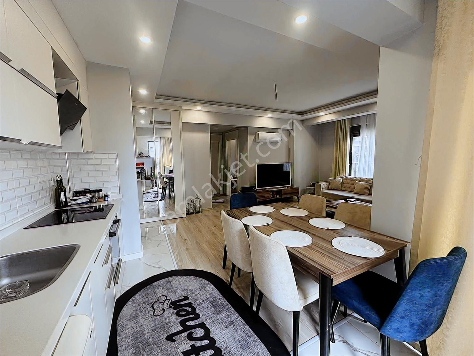 Atabay'dan Altıntaşta İskanlı 2+1 Oturum Olan Sitede 85 M2 - Görsel 13