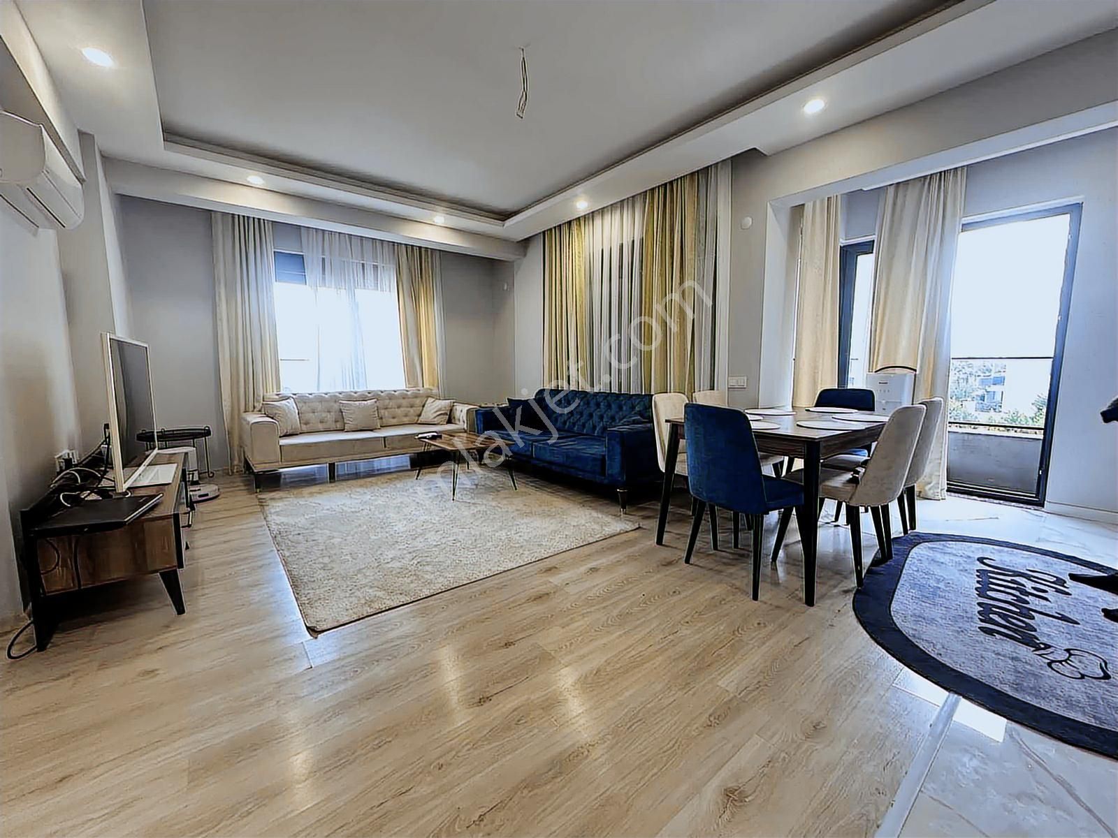 Atabay'dan Altıntaşta İskanlı 2+1 Oturum Olan Sitede 85 M2 - Görsel 27