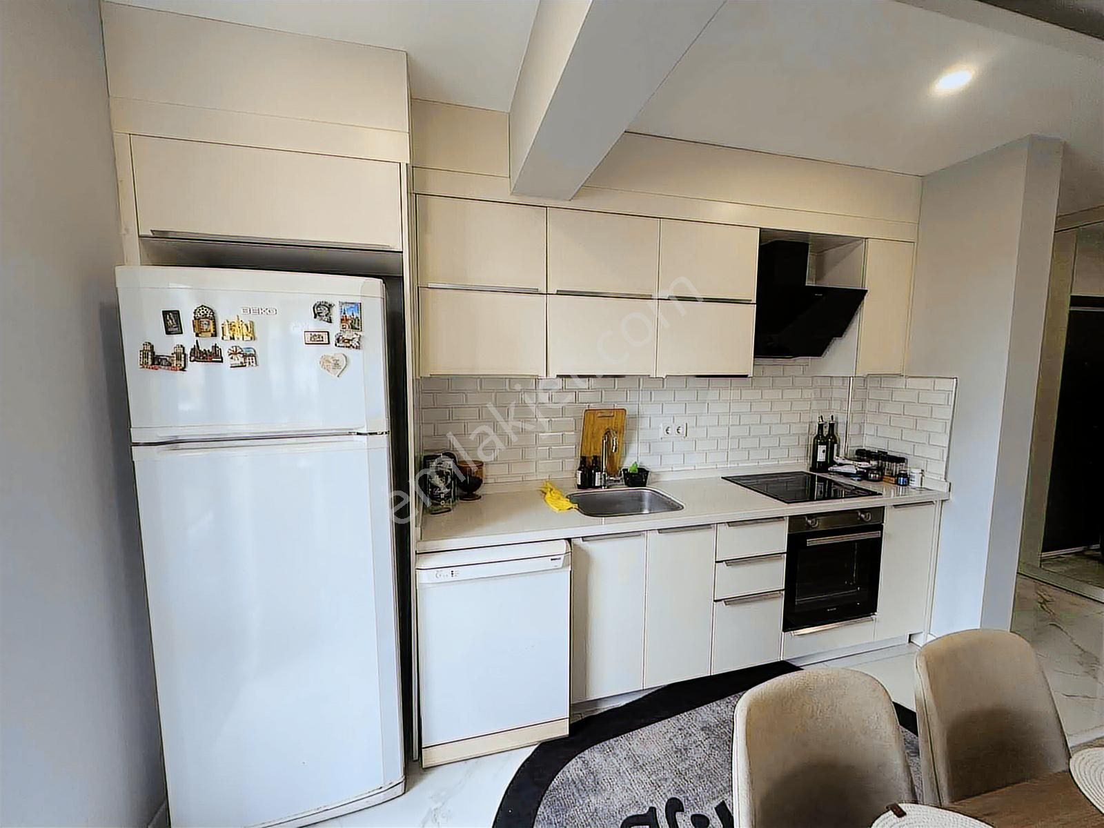 Atabay'dan Altıntaşta İskanlı 2+1 Oturum Olan Sitede 85 M2 - Görsel 3