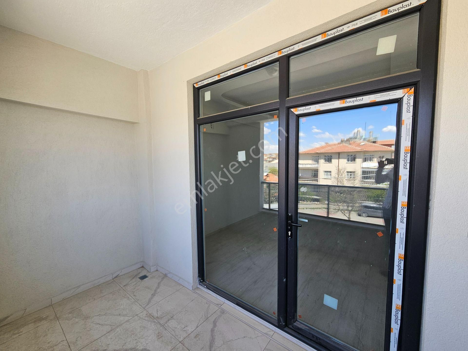 Sakarya Mahallesinde Salı Pazarına Oldukça Yakın Lüks 3+1 Sıfır Fırsat Lüx Daireler - Görsel 5