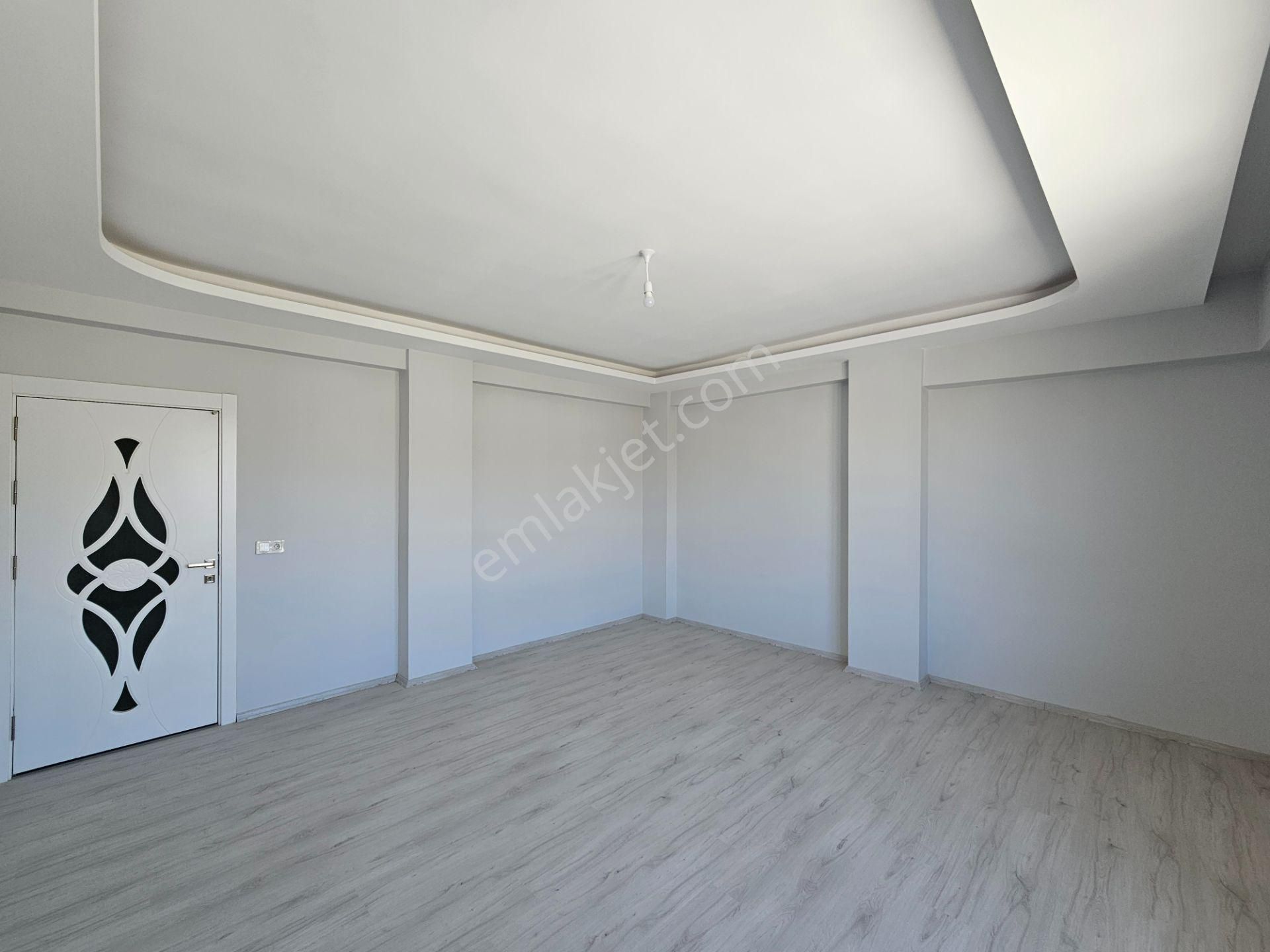 Sakarya Mahallesinde Salı Pazarına Oldukça Yakın Lüks 3+1 Sıfır Fırsat Lüx Daireler - Görsel 16