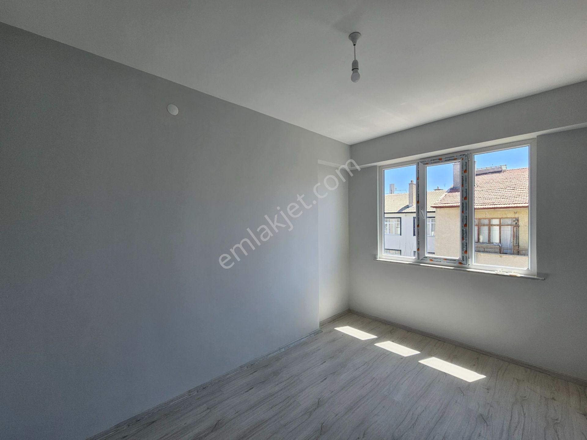 Sakarya Mahallesinde Salı Pazarına Oldukça Yakın Lüks 3+1 Sıfır Fırsat Lüx Daireler - Görsel 8